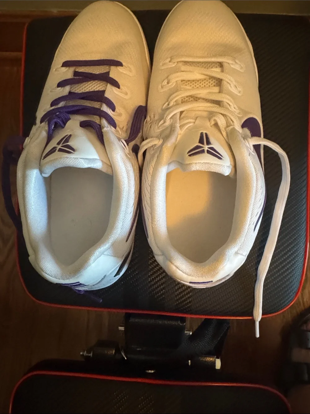 Nike Kobe IX Low EM (GS)